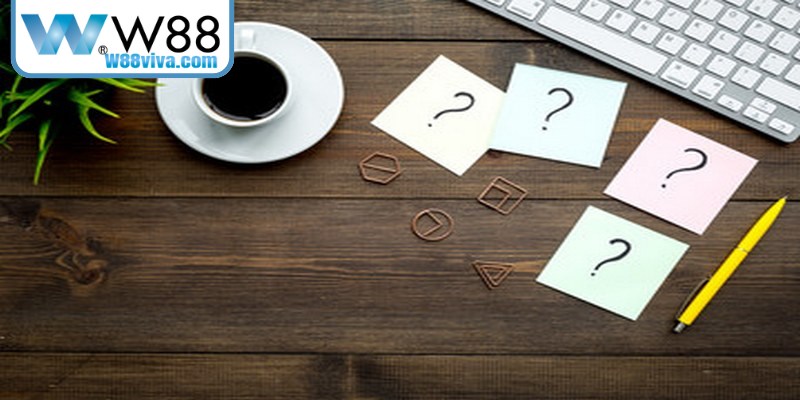 Mẹo Chơi Poker – Bí Quyết Hay Chinh Phục Mọi Ván Bài 20 FAQ thường gặp về poker online W88