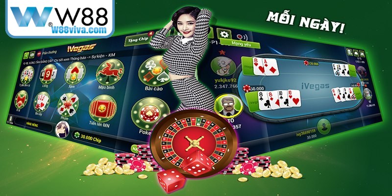 Trực Tiếp ĐTDV Mùa Xuân Lượt Về Ngày 03/04 17 Điểm cộng lớn nhất của W88 là gì chính là khả năng cập nhật kết quả cực nhanh